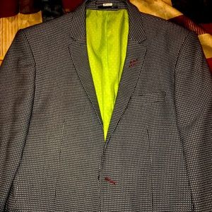 Bogosse Sports Blazer